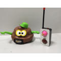 DWI plastic electronic excrement poo toys stress reducing cute toys